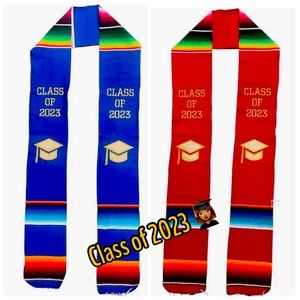 Class of 2023 graduation lies